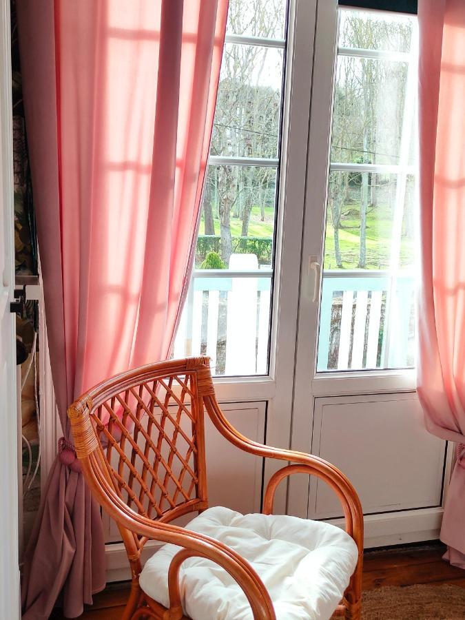 Ferienwohnung Les Terrasses De Puys Dieppe Exterior foto